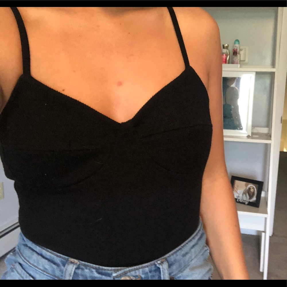 Bodysuit